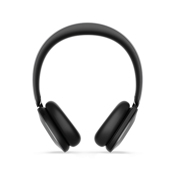 LENOVO ThinkPad Dual-Mode Wireless ANC Foldable Headset 8550 (Aura Edition) - USB-A, Teams - Image 2