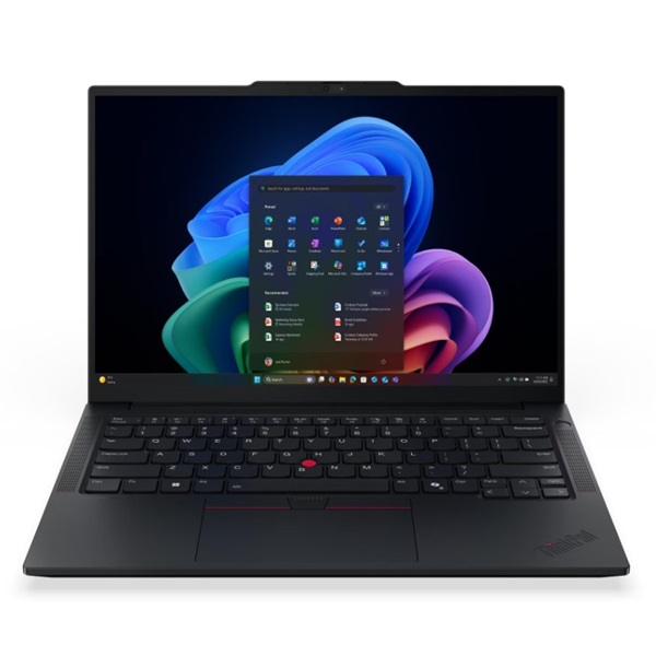 LENOVO ThinkPad E14 G8, 14.0" WUXGA, Intel Core 5 320 (4.6GHz), 16GB, 512GB SSD, Win11 Pro - Image 1