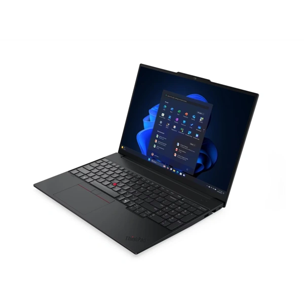LENOVO ThinkPad E16 G4, 16.0" WUXGA, Intel Core 7 350 (4.8GHz), 24GB, 512GB SSD, NoOS. - Image 2