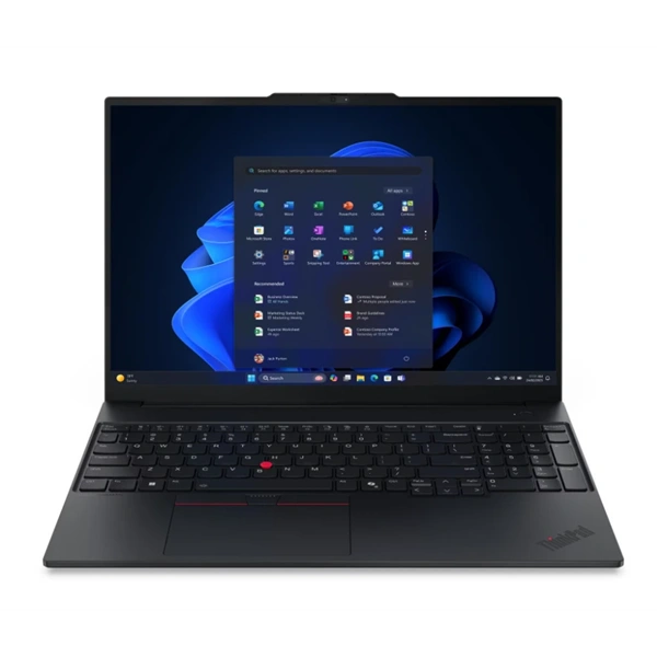 LENOVO ThinkPad E16 G4, 16.0" WUXGA, Intel Core Ultra 5 325 (4.5GHz), 16GB, 512GB SSD, NoOS. - Image 3
