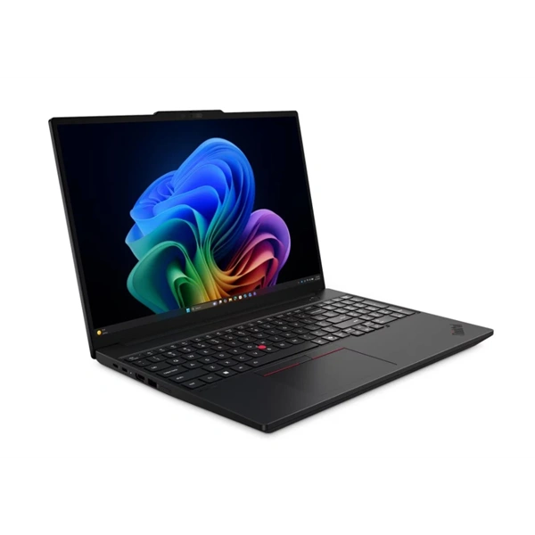 LENOVO ThinkPad T16 G5, 16" WUXGA, Intel Core Ultra 5 325 (4.5GHz), 16GB, 512GB SSD, Win11 Pro - Image 1