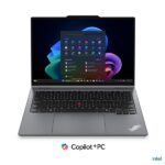 LENOVO ThinkPad X1 G11 2in1, 14" WUXGA Touch+PEN, Intel Core Ultra 7 355 (4.7GHz), 32GB, 512GB SSD, Win11 Pro - Image 2