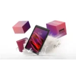 LENOVO Think Tab X11 Gen1 (TB353ZU),10,95", Qualcomm Snapdragon 7s G3, 8GB, 256GB, LTE  5G,Android, Black, PEN, RUG, WOA