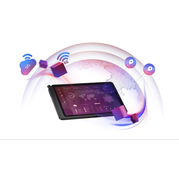 LENOVO Think Tab X11 Gen1 (TB353ZU),10,95", Qualcomm Snapdragon 7s G3, 8GB, 256GB, LTE  5G,Android, Black, PEN, RUG, WOA - Image 2