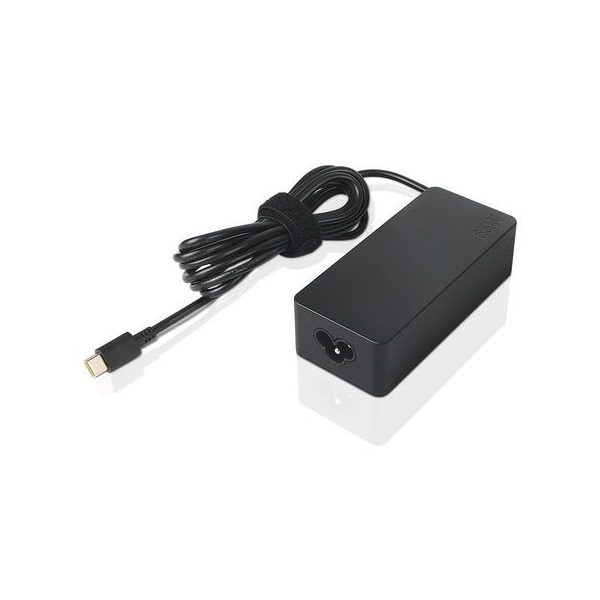 LENOVO_USB-C_65W_AC_AdapterCE-i523406.jpg LENOVO USB-C 65W AC Adapter (CE) - Image 1