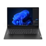 LENOVO V15 G5 IRL, 15.6" FHD, Intel Core 7 240H (5.2GHz), 8GB, 512GB SSD, NoOS, Business Black
