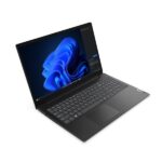 LENOVO V15 G5 IRL, 15.6" FHD, Intel Core 7 240H (5.2GHz), 8GB, 512GB SSD, NoOS, Business Black - Image 2