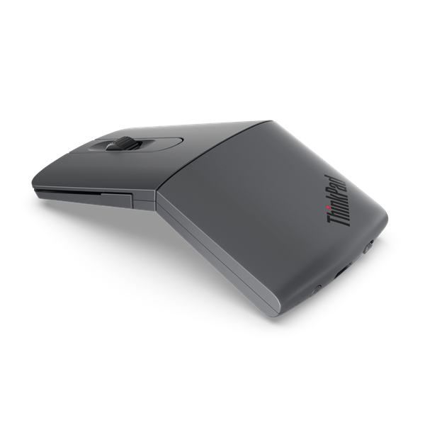 LENOVO Vezeték Nélküli egér - ThinkPad Bluetooth Presenter Mouse (Aura Edition) - Image 2