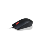 LENOVO Vezetékes egér - Essential, USB