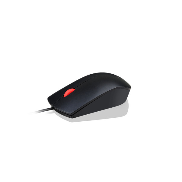LENOVO_Vezetekes_eger_Essential_USB_Mouse-i432650.png LENOVO Vezetékes egér - Essential, USB - Image 1