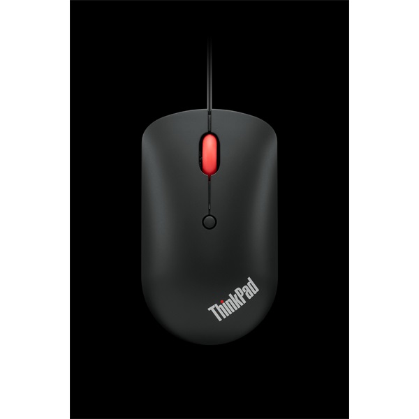 LENOVO_Vezetekes_eger_USB-C_Compact_Mouse-i1484107.jpg LENOVO Vezetékes egér - USB-C Compact - Image 1