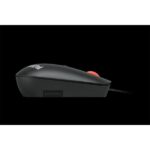 LENOVO Vezetékes egér - USB-C Compact - Image 2