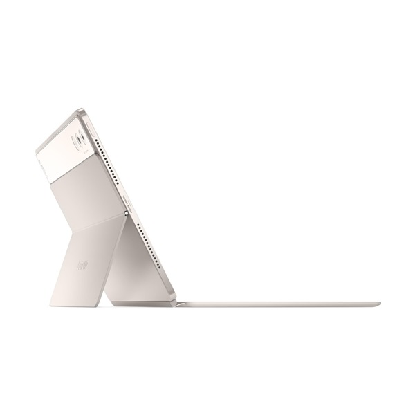 LENOVO YOGA Tab Plus (TB520FU), 12.7" 3K , Qualcomm Snapdragon 8 Gen.3 MP, 16GB, 256GB, Android, Seashell , PEN+Hun kbd - Image 2