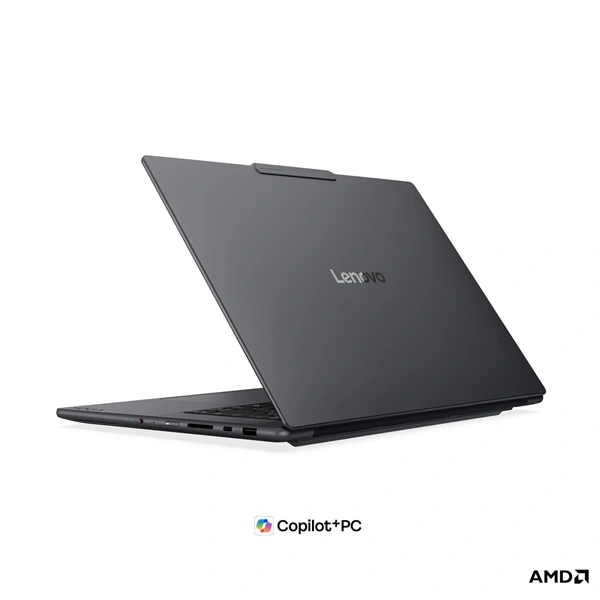 LENOVO Yoga Pro 7 15ASH11, 15,3" WQXGA Touch, AMD Ryzen AI Max+ 388, 32GB, 1TB, Win11 Pro, Thunder Grey - Image 5