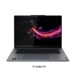 LENOVO Yoga Pro 7 15ASH11, 15,3" WQXGA Touch, AMD Ryzen AI Max+ 388, 32GB, 1TB, Win11 Pro, Thunder Grey