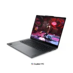 LENOVO Yoga Pro 7 15ASH11, 15,3" WQXGA Touch, AMD Ryzen AI Max+ 388, 32GB, 1TB, Win11 Pro, Thunder Grey - Image 3