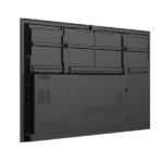 LG 16/7 Interaktív tábla 75" 75TR3DQ-B, 3840x2160, 400 nit, HDMIx3/DP/VGA/RS-232C/RJ45/USBx5/USB-Cx2 - Image 3