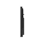 LG 16/7 Interaktív tábla 86" 86TR3DQ-B, 3840x2160, 400 nit, HDMIx3/DP/VGA/RS-232C/RJ45/USBx5/USB-Cx2 - Image 2
