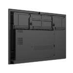 LG 16/7 Interaktív tábla 86" 86TR3DQ-B, 3840x2160, 400 nit, HDMIx3/DP/VGA/RS-232C/RJ45/USBx5/USB-Cx2 - Image 4