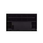 LG 16/7 Signage kijelző 75" 75UL3Q, 3840x2160, 350cd/m2, HDMIx3/RS-232C/RJ45/USBx2 - Image 5