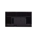 LG 24/7 Signage kijelző 43" 43UL5Q, 3840x2160, 500cd/m2, HDMIx3/RS-232C/RJ45/USBx2 - Image 5