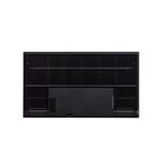 LG 24/7 Signage kijelző 86" 86UL5Q, 3840x2160, 500cd/m2, HDMIx3/RS-232C/RJ45/USBx2 - Image 2