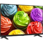 LG 32LB650B3LA 32"/80cm HD AI Smart TV, 1366x768, 2xHDMI/USB/LAN - Image 2