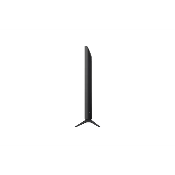 LG 43NANO80A3B 43"/109cm, NanoCell AI 4K Ultra HD Smart TV, 3840x2160, 3xHDMI/2xUSB/Wifi/LAN - Image 2