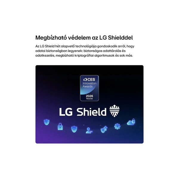 LG 55QNED81B3A 55"/139cm QNED evo AI Mini LED 4K Smart TV, 3840x2160, 3xHDMI/1xUSB/WIFI/LAN - Image 3