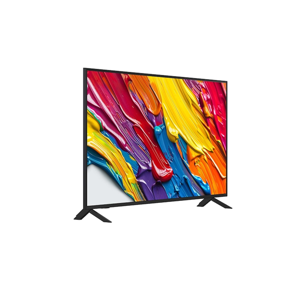 LG 55QNED82A3B 55"/139cm QNED AI 4K Smart TV, 3840x2160, 3xHDMI/1xUSB/Wifi/LAN - Image 2