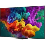LG 55QNED87B3A 55"/139cm QNED evo AI Mini LED 4K 144Hz Smart TV, 3840x2160, 3xHDMI/2xUSB/WIFI/LAN - Image 2