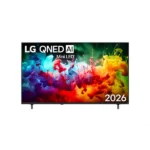 LG 65QNED72B3B 65"/164cm Mini LED 4K AI Smart TV, 3840x2160, 3xHDMI/USB/WIFI/LAN