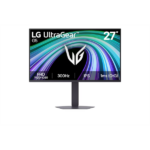 LG IPS 300Hz Gaming monitor 27" 27G550B, 1920x1080, 16:9, 300cd/m2, 1ms, 2xHDMI/DisplayPort