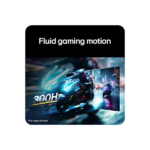 LG IPS 300Hz Gaming monitor 27" 27G550B, 1920x1080, 16:9, 300cd/m2, 1ms, 2xHDMI/DisplayPort - Image 5