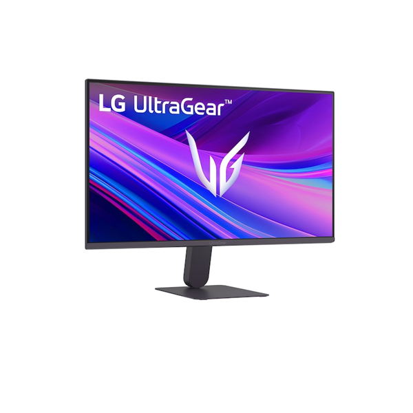 LG IPS UltraGear Gaming monitor 23,8" 24G411A 1920x1080, 16:9, 250cd/m2, 5ms, 144 Hz, DisplayPort/HDMI - Image 4