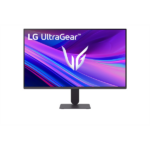 LG IPS UltraGear Gaming monitor 23,8" 24G411A 1920x1080, 16:9, 250cd/m2, 5ms, 144 Hz, DisplayPort/HDMI - Image 2
