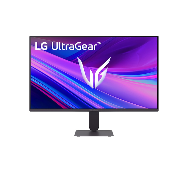 LG IPS UltraGear Gaming monitor 23,8" 24G411A 1920x1080, 16:9, 250cd/m2, 5ms, 144 Hz, DisplayPort/HDMI - Image 2