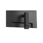 LG IPS monitor 23.8" 24BA650-T, 1920x1080, 16:9, 250cd/m2, 5ms, HDMI/DisplayPort/4xUSB/USB-C, áll.mag, pivot - Image 4