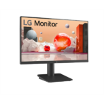 LG IPS monitor 23.8" 24MS550, 1920x1080, 16:9, 250cd/m2, 5ms, 2xHDMI, áll. magasság, hangszóró - Image 3