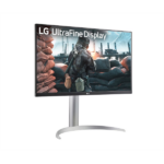 LG IPS monitor 27" 27UP650K, 3840x2160, 16:9, 400cd/m2, 5ms, HDMIx2/DisplayPort, Pivot - Image 3