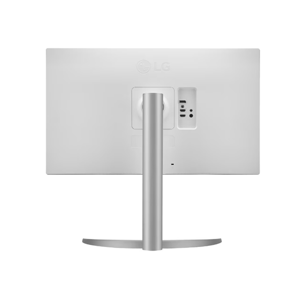 LG IPS monitor 27" 27UP650K, 3840x2160, 16:9, 400cd/m2, 5ms, HDMIx2/DisplayPort, Pivot - Image 5