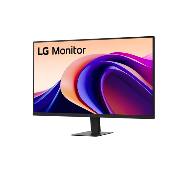 LG IPS monitor 31,5" 32U631A, 2560 x 1440, 16:9, 250 cd/m2, 5ms, HDMI/USB-C, 100Hz - Image 2