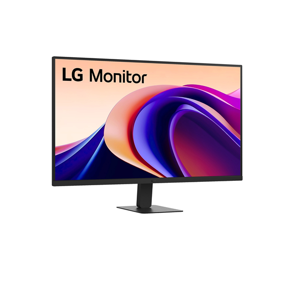 LG IPS monitor 31,5" 32U631A, 2560 x 1440, 16:9, 250 cd/m2, 5ms, HDMI/USB-C, 100Hz - Image 3