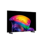 LG OLED42C61LA 42"/106cm OLED evo AI 4K Ultra HD 120 Hz Smart TV, 3840x2160, 4xHDMI/2xUSB/WIFI/LAN - Image 2
