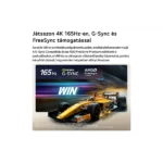LG OLED42C61LA 42"/106cm OLED evo AI 4K Ultra HD 120 Hz Smart TV, 3840x2160, 4xHDMI/2xUSB/WIFI/LAN - Image 5