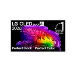 LG OLED48G63LS 48"/121cm OLED evo AI G63 4K 120Hz Smart TV, 3840x2160, 4xHDMI/3xUSB/WIFI/LAN - Image 2
