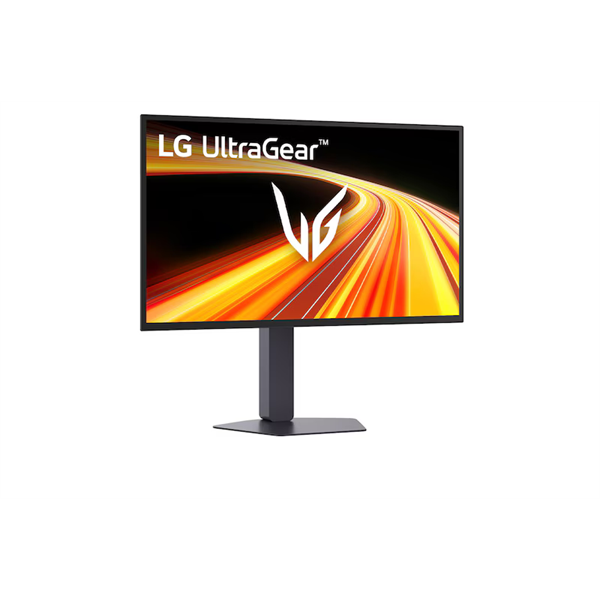 LG OLED 540Hz Gaming monitor 26,5" 27GX790B, 2560x1440, 16:9, 0,02ms, 335cd/m2, 2xHDMI/DisplayPort, 2xUSB/USB-C, pivot - Image 4