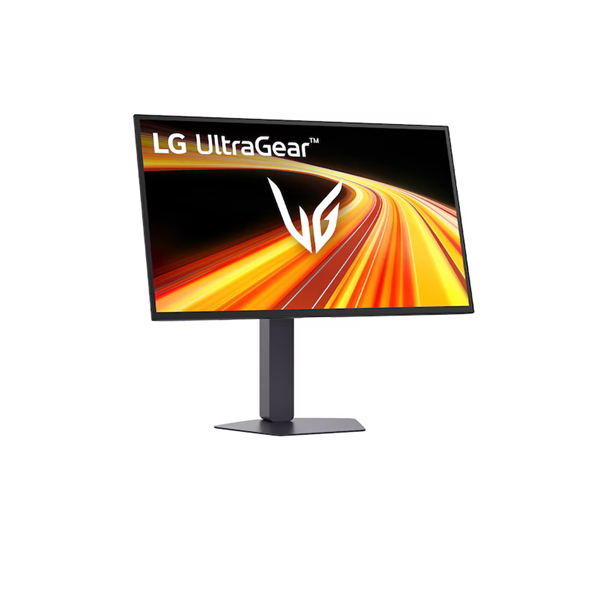 LG OLED 540Hz Gaming monitor 26,5" 27GX790B, 2560x1440, 16:9, 0,02ms, 335cd/m2, 2xHDMI/DisplayPort, 2xUSB/USB-C, pivot - Image 5