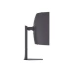 LG OLED Gaming 240Hz ívelt monitor 39" 39GX900A-B, 3440x1440, 21:9, 275cd/m2, 0,03ms, HDMIx2/DP/USBx2/USB-C (65W) - Image 3