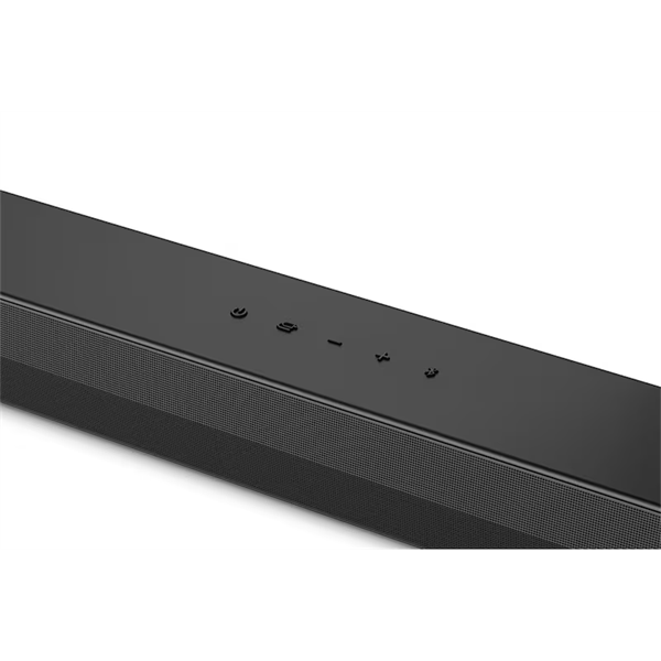 LG S40TR Home Theater 4.1 Soundbar vezeték nélküli mélynyomóval, 400W, Fekete - Image 3